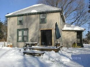 1879 4th St, Comstock, WI 54826