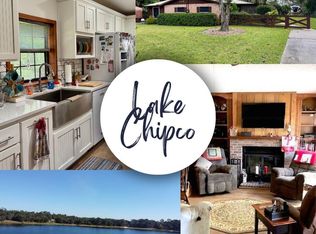 116 N FRANCIS Street, Interlachen, FL 32148