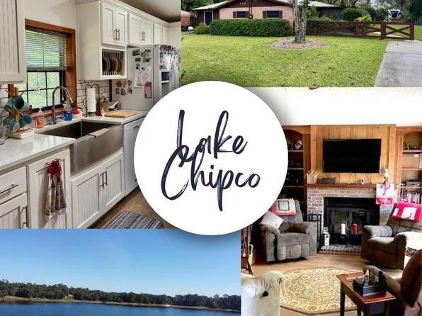 116 N FRANCIS Street, Interlachen, FL 32148