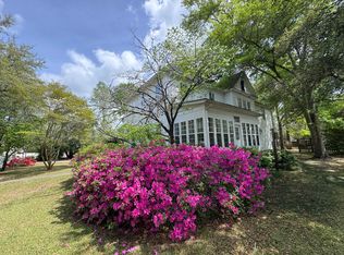 5 S Rosemary Ave, Andrews, SC 29510