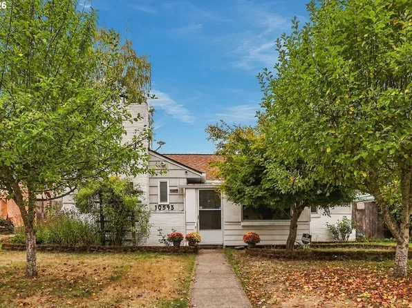10593 SE 47th Ave, Milwaukie, OR 97222