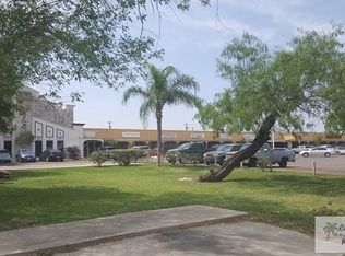 1111 N 7th St, Harlingen, TX 78550