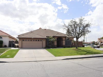 11021 Mirage Dr, Bakersfield, CA, 93311