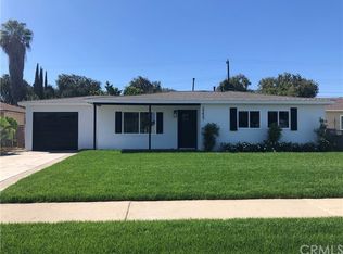 2253 S Palomares St, Pomona, CA 91766