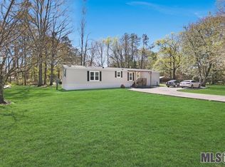 16040 Ruth Dr, Walker, LA 70785