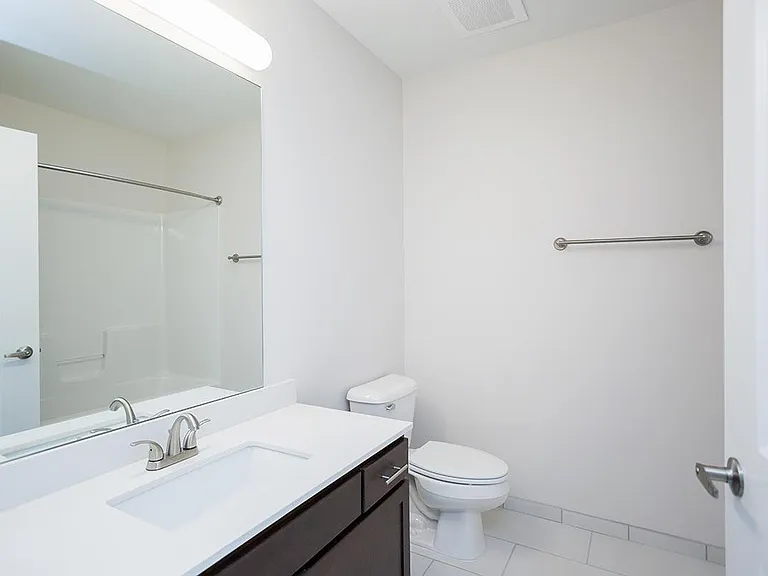 Brookside Apartments — Photo 124