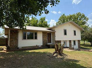 62 Ruby Ln, Melbourne, AR 72556