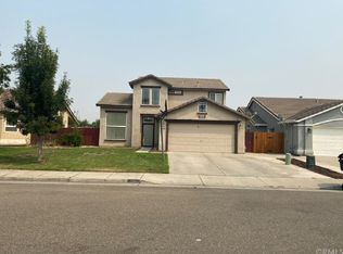 848 Cedar Ln, Livingston, CA