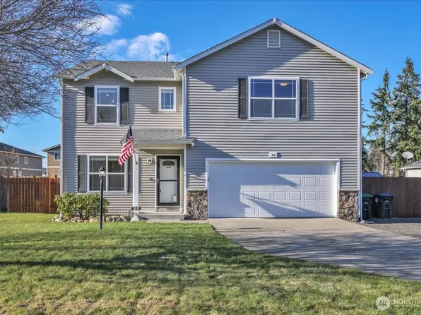 414 Easy Street SE, Rainier, WA 98576