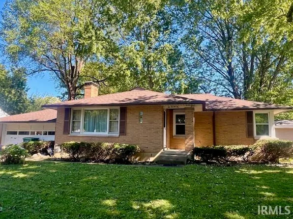 621 S 20th St, Richmond, IN 47374