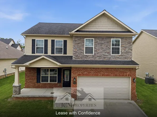 2844 Kearney Creek Ln, Lexington, KY 40511