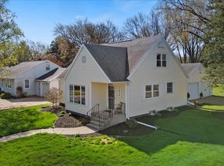 1614 W 5th St, Marshfield, WI 54449