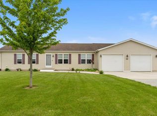 907 Main St, Brandon, IA 52210