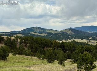 682 Nancy Ann Arroyo, Guffey, CO 80820