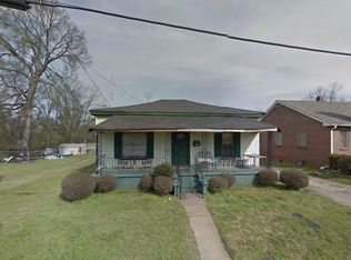 800 24th Ave W, Birmingham, AL 35204