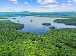 91 Diller Line Rd, Chesterville, ME 04938