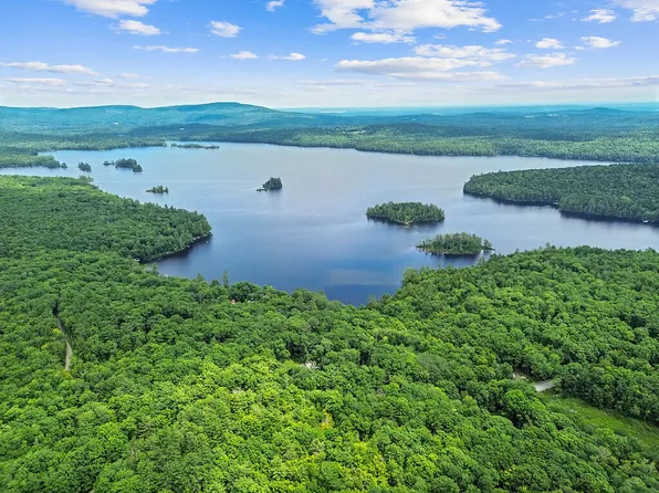 91 Diller Line, Chesterville, ME 04938