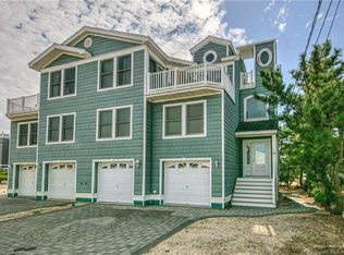 28 E Tennessee Ave, Long Beach Township, NJ 08008