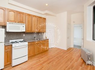 139 Eldridge St #8A, New York, NY 10002