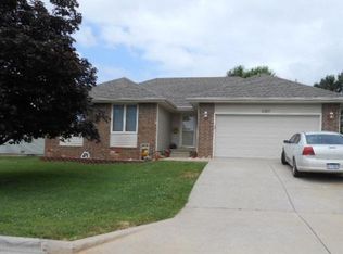 3127 S Nettleton Ave, Springfield, MO 65807