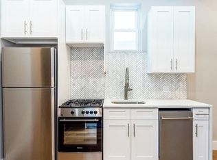 109 Skillman Ave #3R, Brooklyn, NY 11211