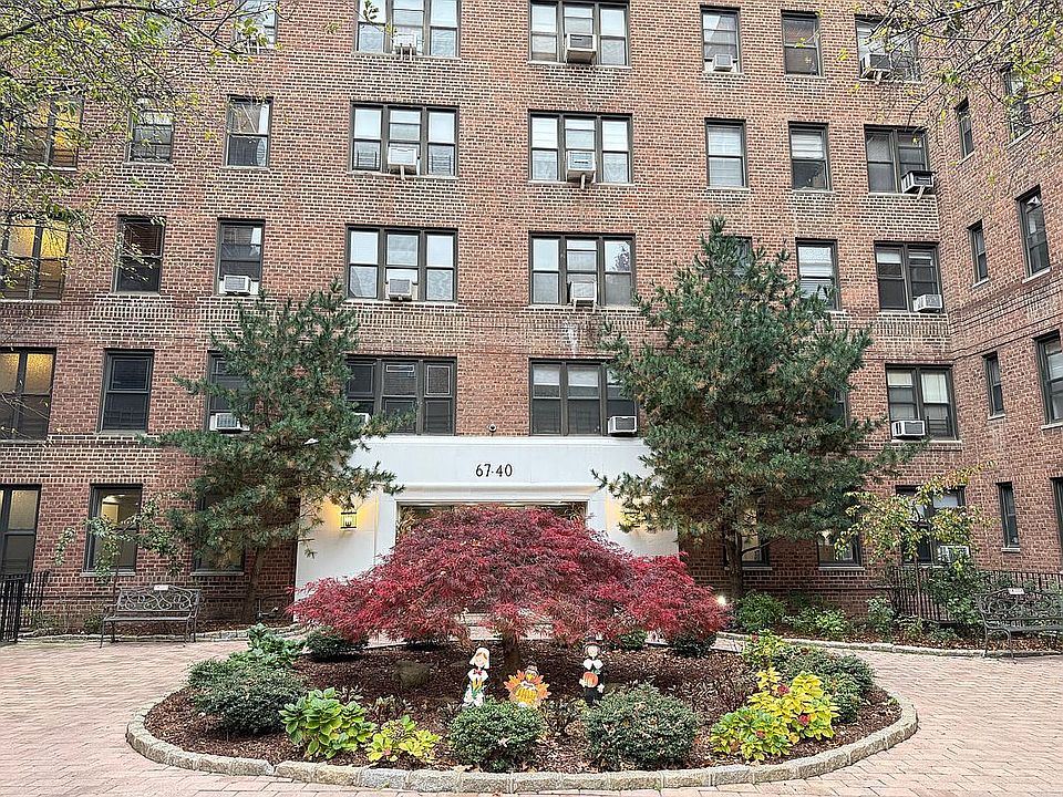 1st image of 6740 Yellowstone Blvd APT 2O