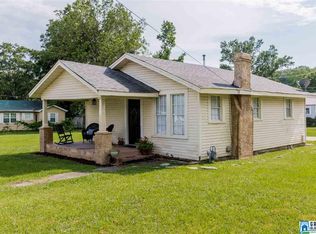 8200 Dickey Springs Rd, Bessemer, AL 35022