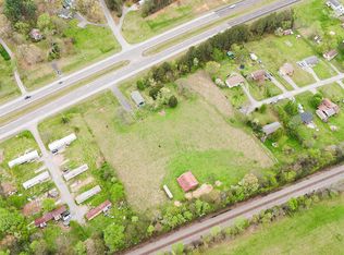 14861 Rhea County Hwy, Evensville, TN 37332