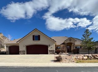 1130 E Fiddlers Canyon Rd, Cedar City, UT 84721