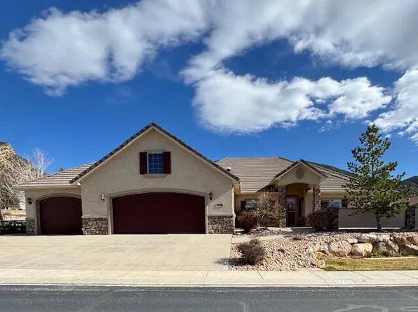 1130 E Fiddlers Canyon Rd, Cedar City, UT 84721