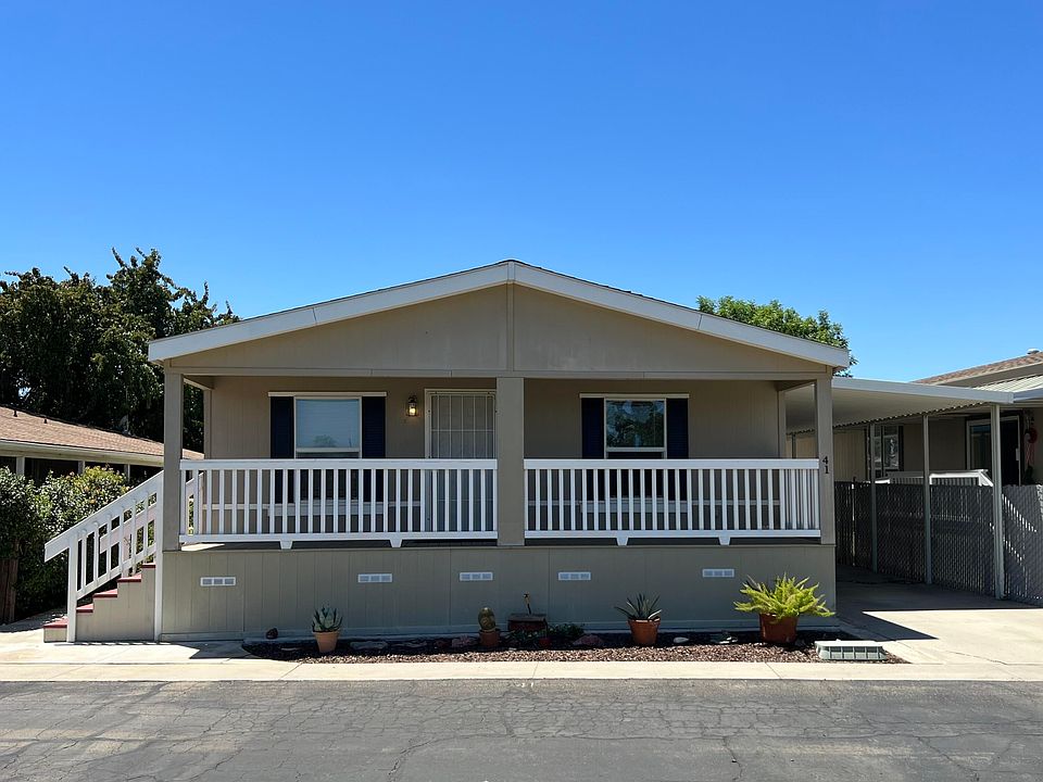 1st image of 1255 W Grangeville Boulevard #Sp 41