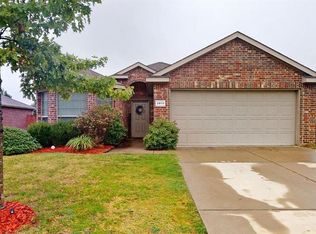 2815 Briarbrook Dr, Seagoville, TX 75159