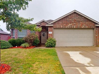 2815 Briarbrook Dr, Seagoville, TX, 75159
