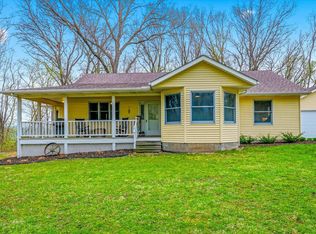 18001 Arrowhead St NW, Andover, MN 55304