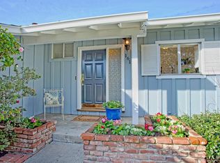 161 Lundy Ln, Palo Alto, CA