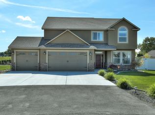5214 Whitetail Ct, Pasco, WA