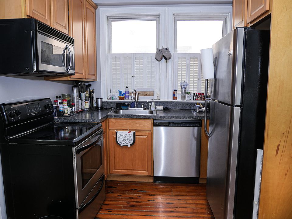 1st image of 14-16 Chestnut Hill Ave #16-2