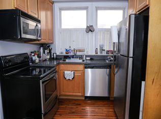 14-16 Chestnut Hill Ave #16-2, Brighton, MA 02135