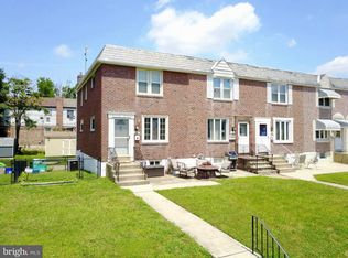 22 Stratford Rd, Glenolden, PA 19036