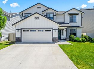 4160 S Leaning Tower Ave, Meridian, ID 83642