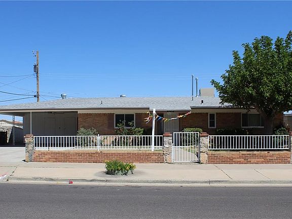 2nd image of 8304 Echo St