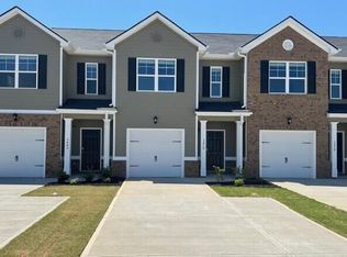 3478 Firestone Dr, Hephzibah, GA 30815