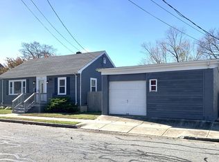259 Highland St, New Bedford, MA 02746