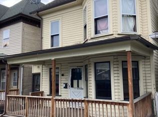 104 E 2nd Ave, Altoona, PA 16602