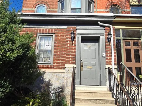 45 N 11th St, Allentown, PA 18101