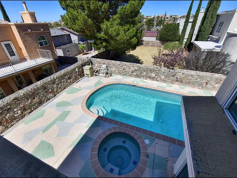 6123 La Posta Dr — Photo 28