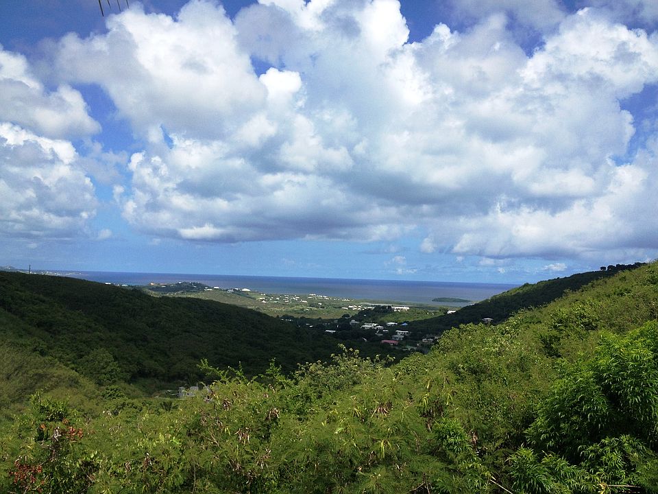 north shore view