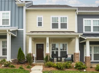 817 Goswell Dr, Nolensville, TN 37135