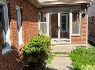 62 Woodside Ct, Brampton, ON L6Y3Z2