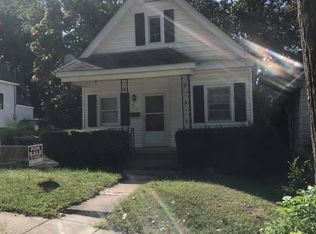 612 W Carpenter St, Springfield, IL 62702